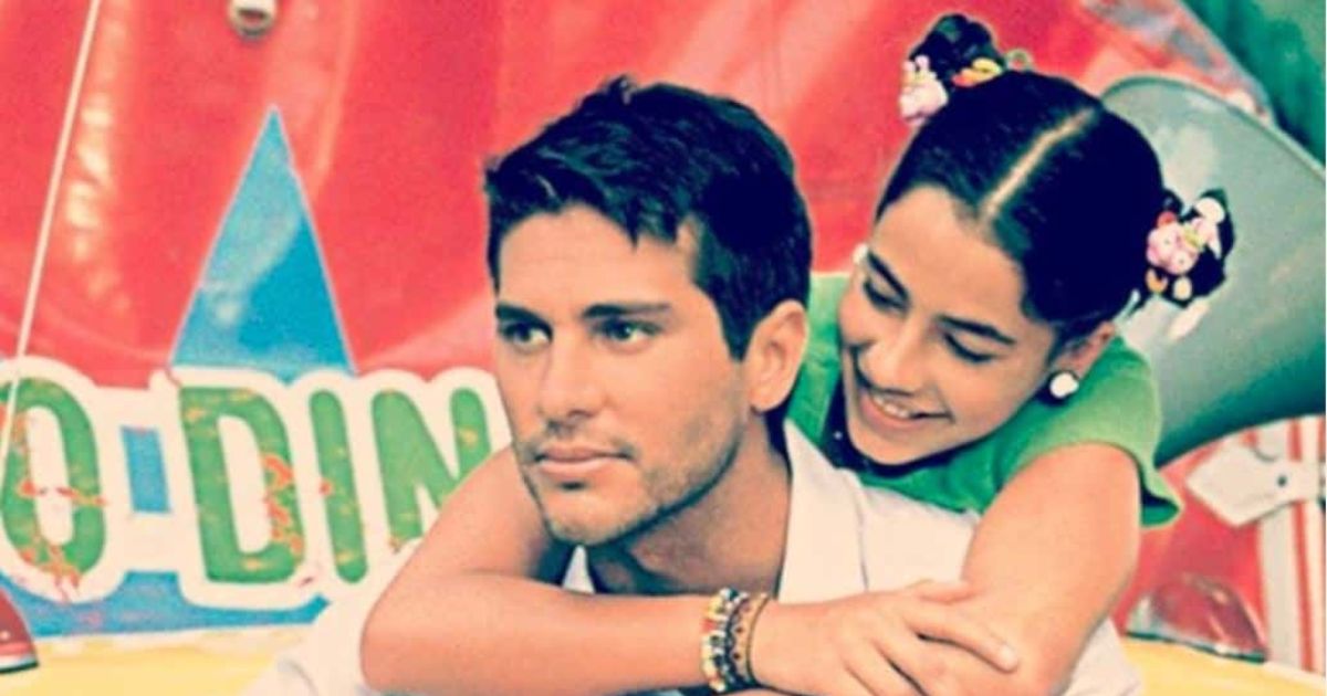 La fama que casi destruye a Marcelo Cezán