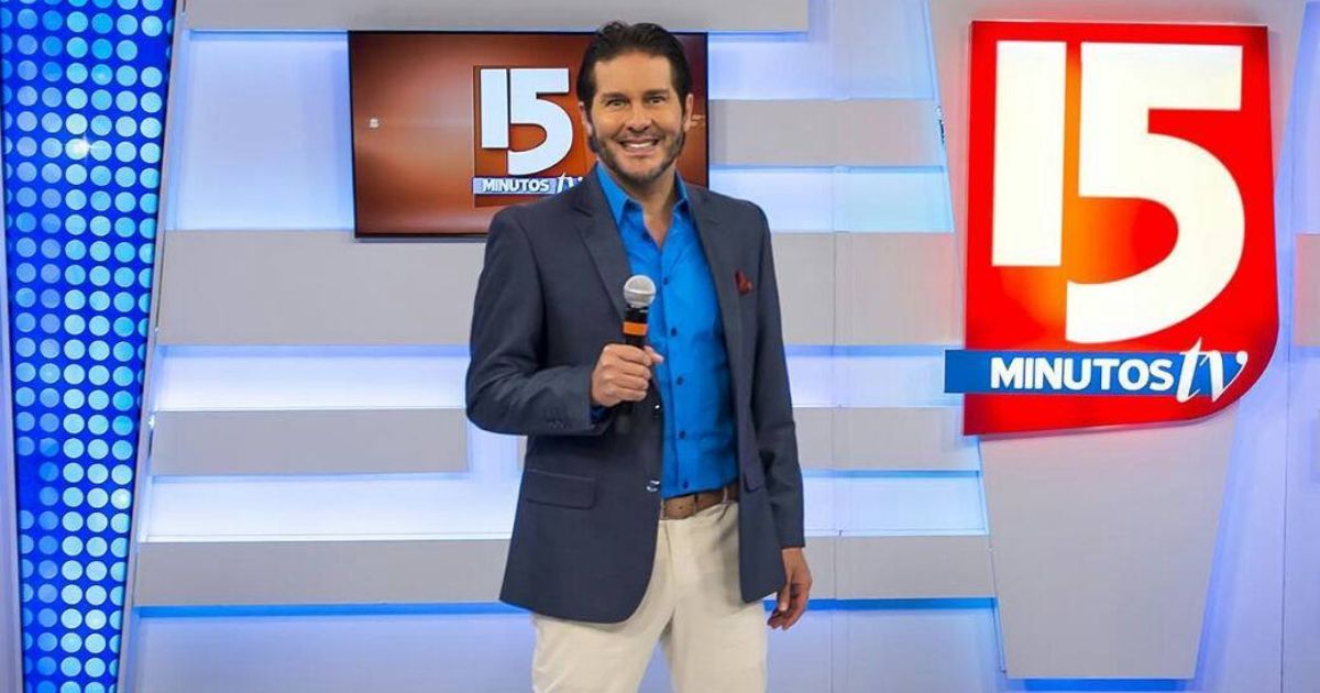 La fama que casi destruye a Marcelo Cezán