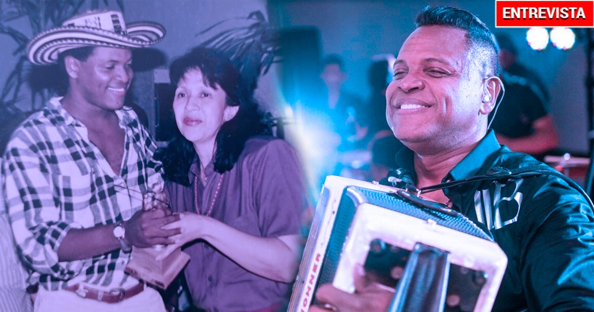 Los secretos de Omar Geles revelados por el amigo que lo acompañó en tarimas por 20 años