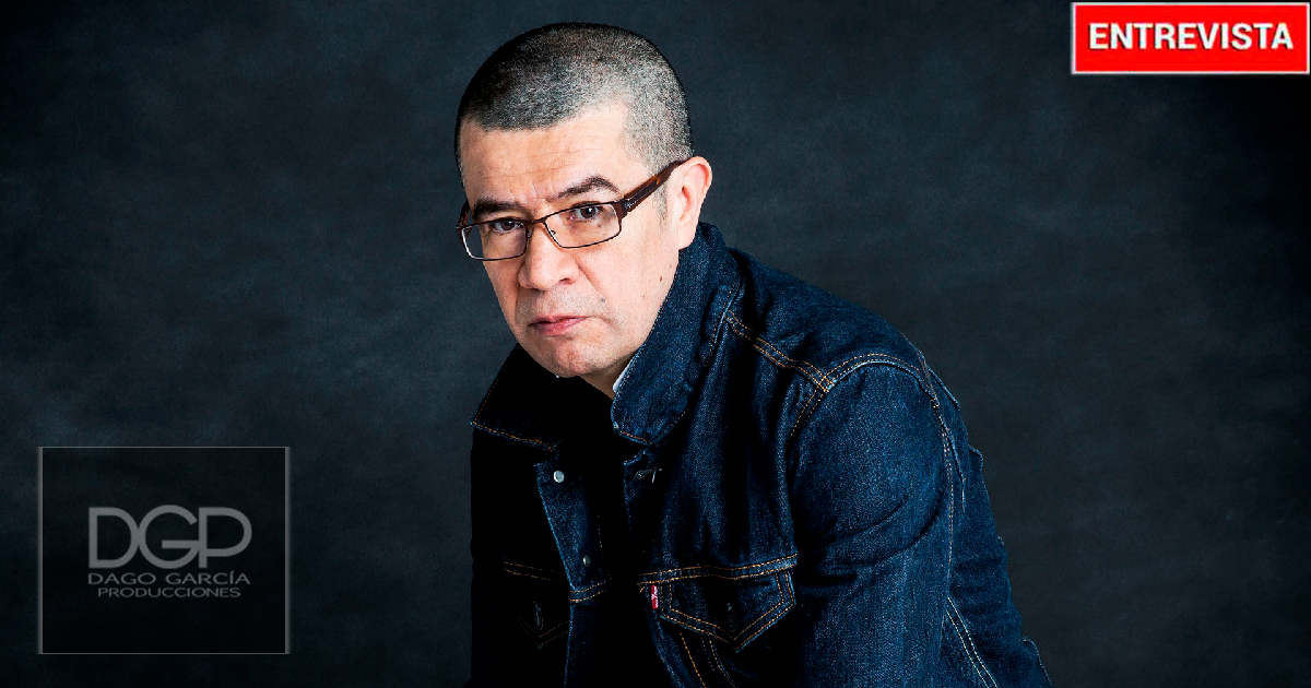 Dago García: el locutor deportivo frustrado que se convirtió en uno de los grandes directores colombianos