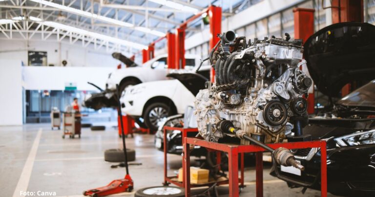 Carros - Los carros que pueden llegar a ser una mala inversión; algunos no salen del taller