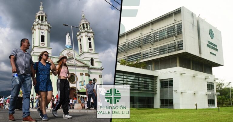  - ¿Influye la raza en el cáncer de seno? La Fundación Valle de Lili analiza la genética indígena y mestiza