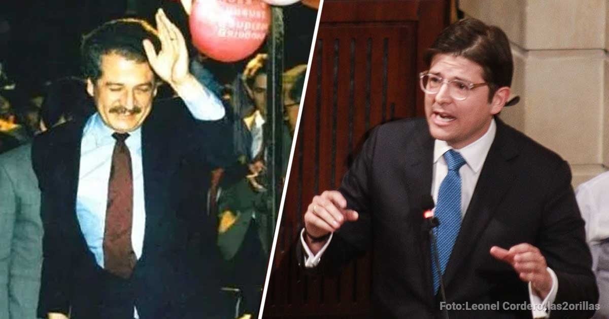 De Galán a Miguel Uribe: la vieja estrategia de la derecha para mantenerse en el poder