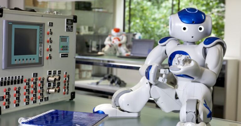  - La apuesta tecnológica que pretende reducir las brechas educativas en Colombia