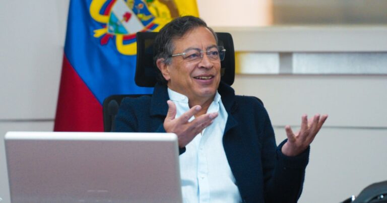  - Senadores alertan a la CIDH sobre amenazas y ataques por parte del Gobierno de Petro