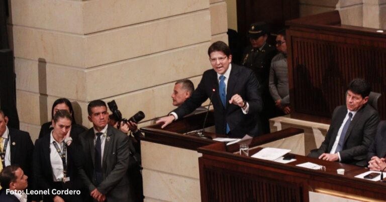  - El cruel dilema de Miguel Uribe: vivir con secuelas o partir en paz