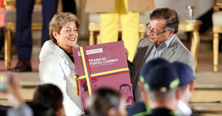  - Esto es lo que debe saber sobre lo que ocurrió ayer con la reforma laboral