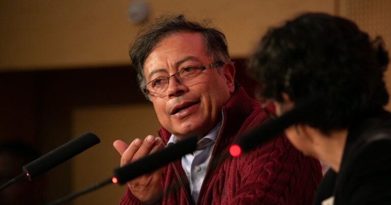  - El doble triunfo legislativo que fortalece la agenda reformista del Gobierno