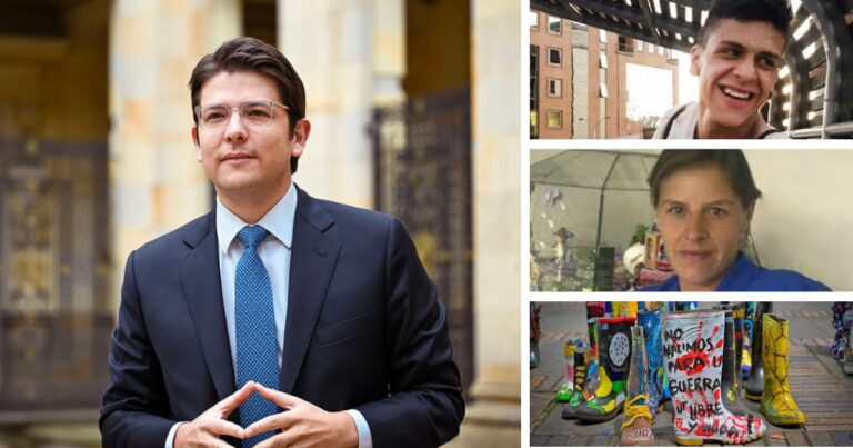  - La hipocresía de pedirle a Colombia que llore a Miguel Uribe, un tipo que nunca lloró por nadie