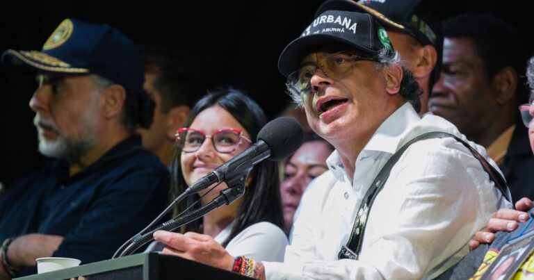  - Petro no es el problema: es el espejo de una Colombia que perdió el rumbo