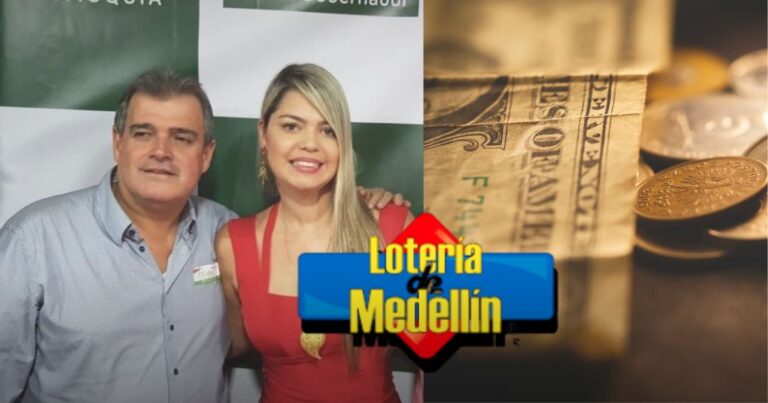 - La farsa de la lotería: cuando el premio mayor es un negocio familiar