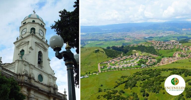  - Las inmobiliarias que se robaron las montañas de Chía están dejando sin agua el municipio