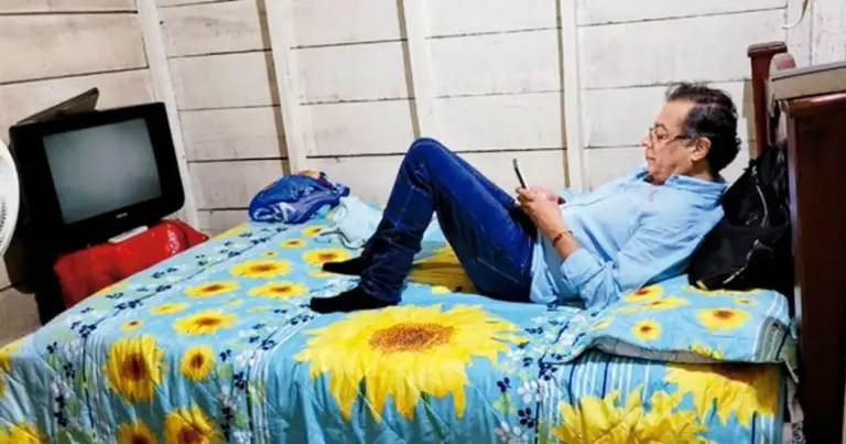  - Lo único que funcionó en este Gobierno fue el Twitter de Petro