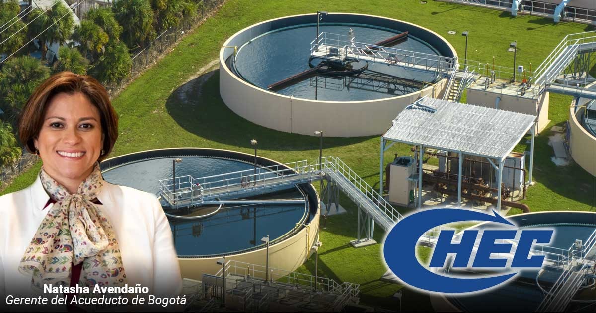 Los chinos van detrás de otro mega proyecto en Bogotá que vale más de 7 billones