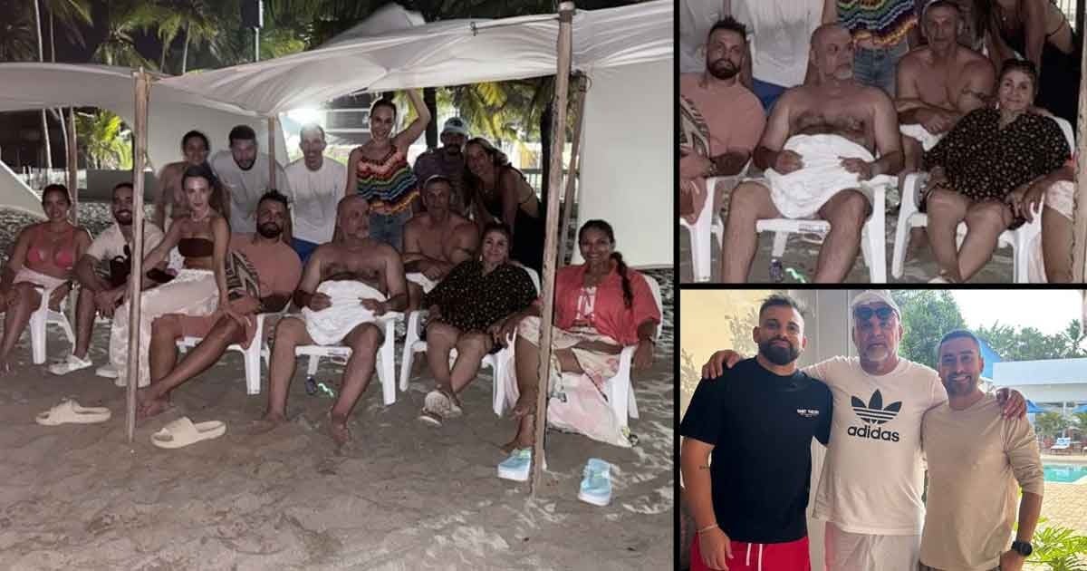 Se le acabaron las vacaciones a Mancuso en la Costa: Juez le niega quedarse a vivir en Montería