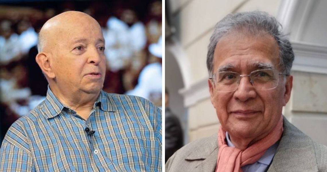 Los líos de la Paz Total que encontrará el Comisionado Otty Patiño a su regreso tras 3 meses de ausencia