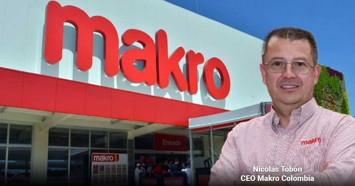 Los holandeses dueños de Makro se le atravesaron a un pequeño negocio en Montería  
