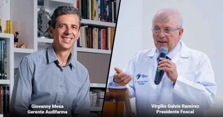  - Las 3 distribuidoras de medicamentos que más plata le deben a los laboratorios