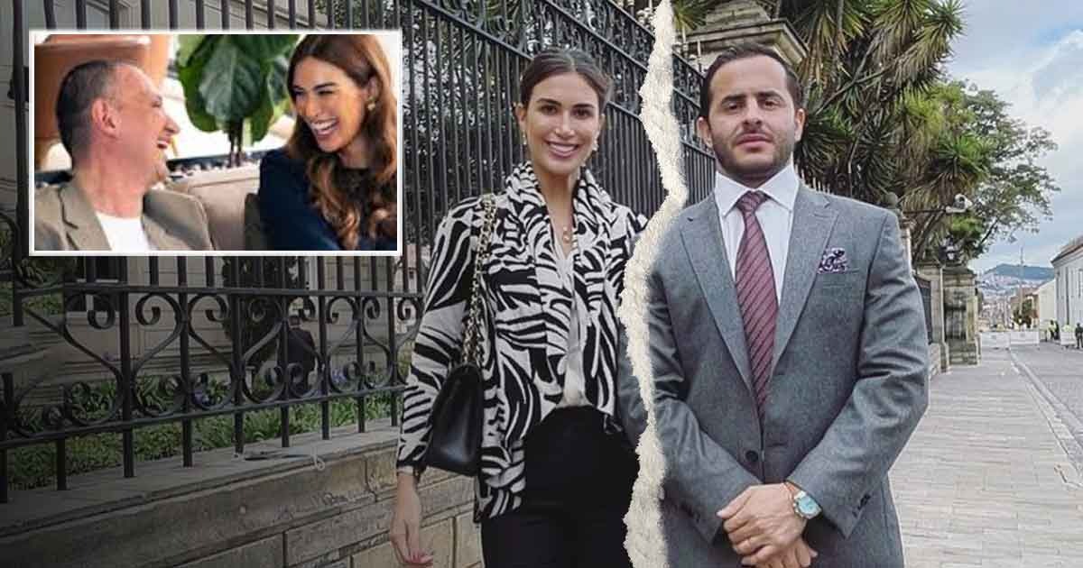 La pelea que desató Emilio Tapia entre los primos Saray Robayo y Erasmo Zuleta, dos poderosos de Córdoba