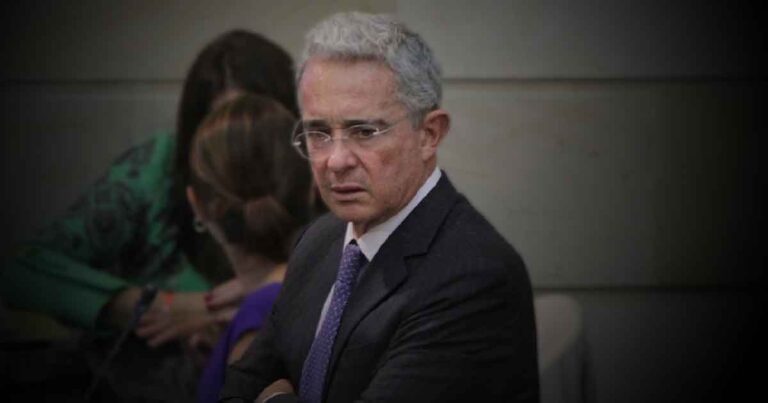  - Esto es lo que realmente está en juego si condenan a Álvaro Uribe