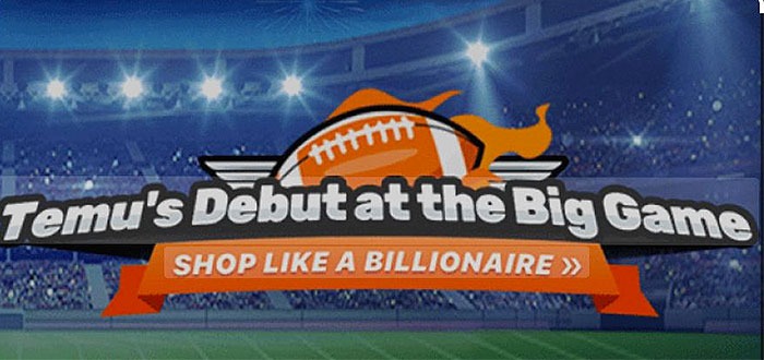 Temu el gigante chino que desbancó Amazon y le da la pelea a Mercado Libre en Colombia - -- Las2orillas Pauta publicitaria