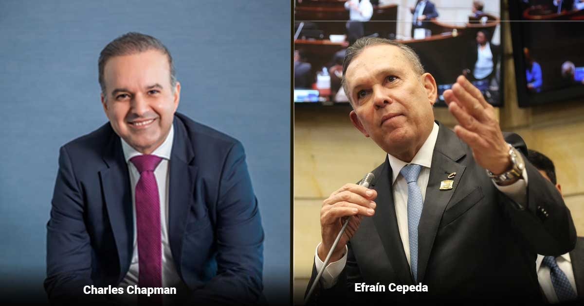 Un reconocido abogado laboral asesoró a Efraín Cepeda en la reforma laboral que Petro acaba de sancionar