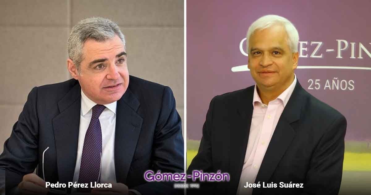 Dos bufetes españoles en el top 10 de los que más facturaron en Colombia y siguen llegando