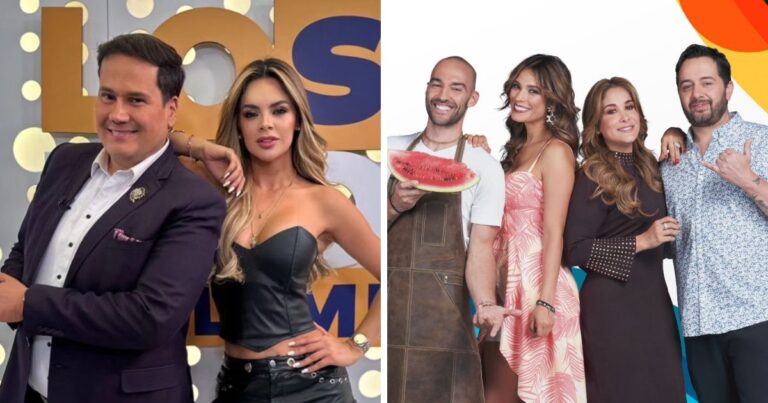 Canal 1 - Los grandes cambios que tendría Canal 1 ¿No funcionó la alianza con Caracol Radio?