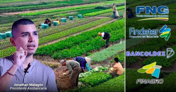 La economía popular y las estrategias de los bancos para impulsarla - -- Las2orillas - La economía popular y las estrategias de los bancos para impulsarla