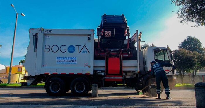  - Salvavidas del Congreso a Galán y a los Alcaldes para que manejen el Aseo Público a su antojo