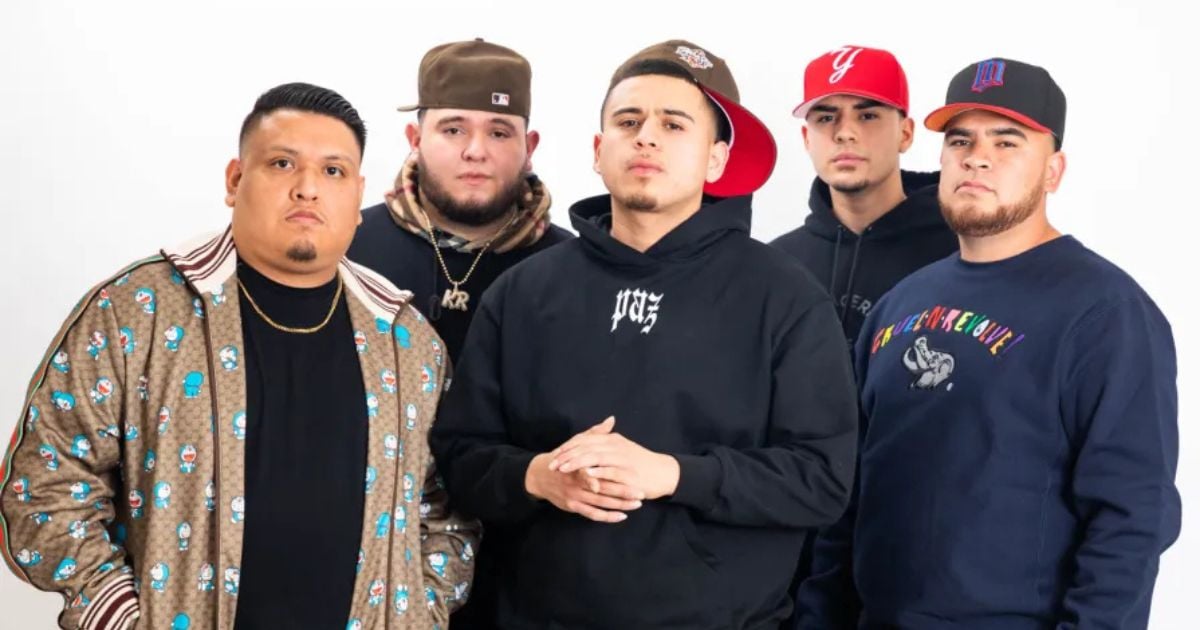 Fuerza Regida anuncia segunda fecha en Bogotá tras agotar boletería en tiempo récord ¿Cuándo y dónde?