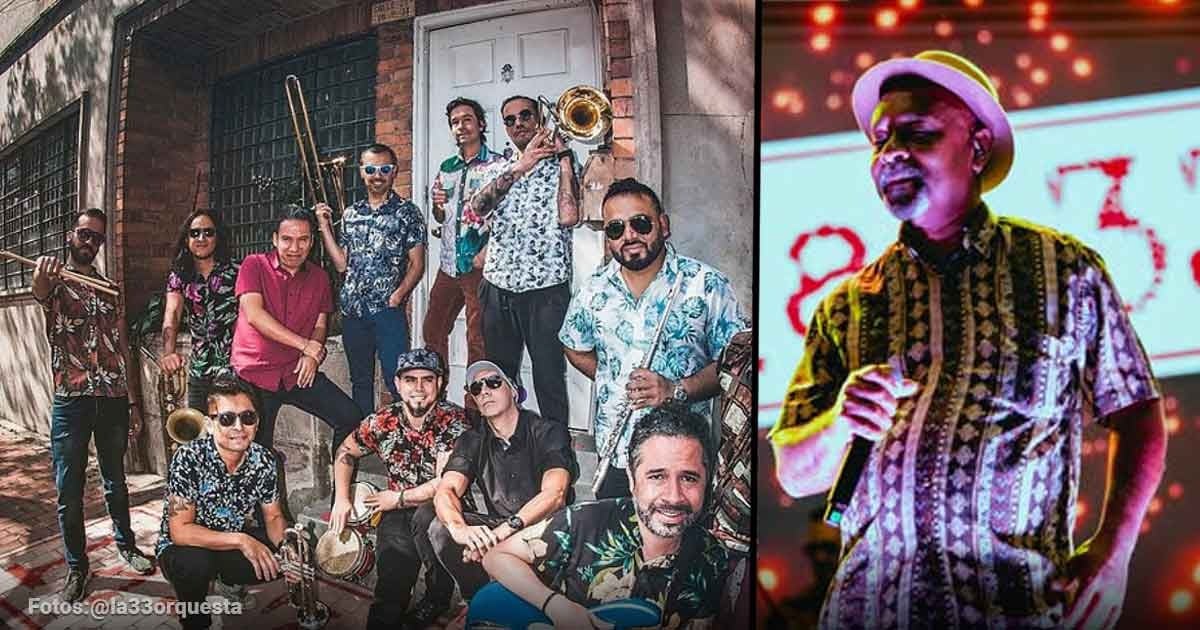 Así nació La 33: la orquesta bogotana que puso a bailar al mundo con su salsa brava