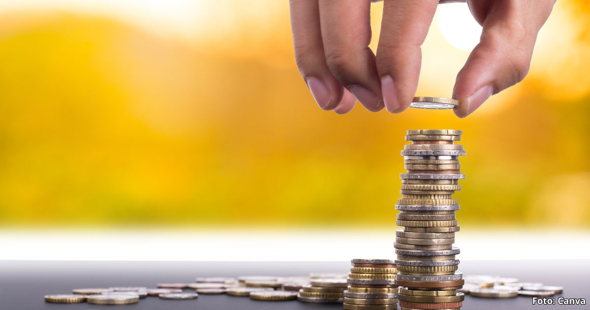 Cuáles son los 3 mejores CDT para que se ahorre un dineral con la prima de mitad de año