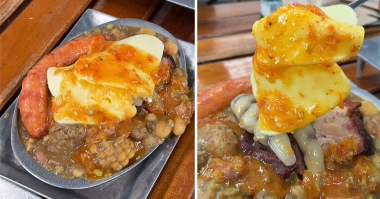 mejores cocidos boyacenses de Bogotá - Dónde encuentra uno de los mejores cocidos boyacenses de Bogotá; le añaden mucho queso