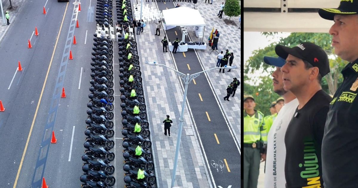 El fracaso de la estrategia de Alejandro Char para combatir el crimen en Barranquilla