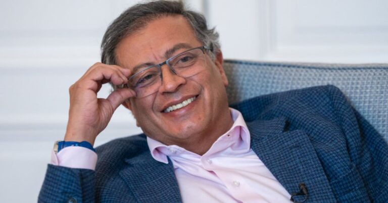  - Las 'paranoias' de Petro que resultaron haciéndose realidad