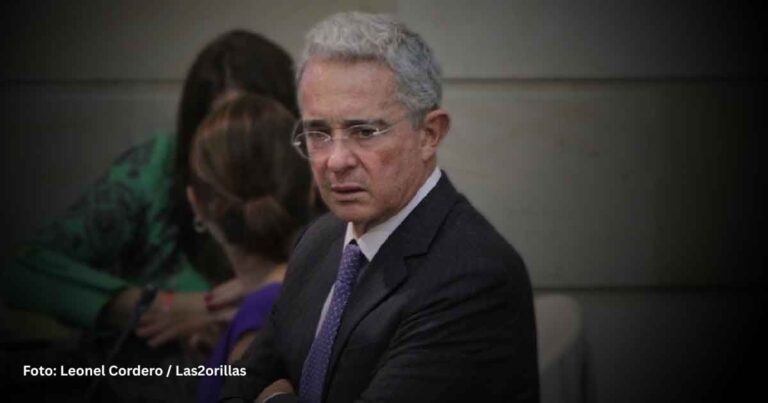  - El juicio contra Álvaro Uribe parece haber sido una farsa desde el principio
