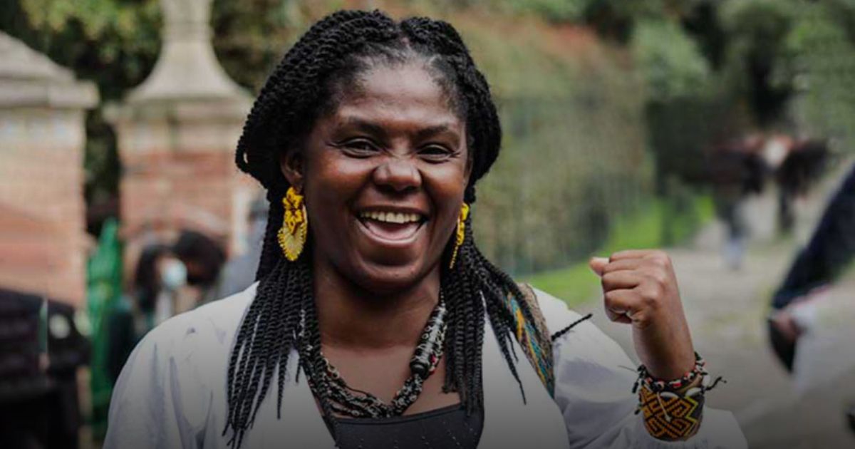 ¿Francia Márquez se prepara para reemplazar a Petro?