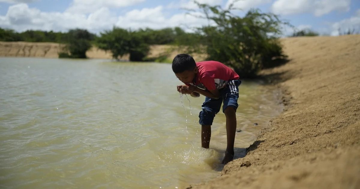 El fracaso judicial que mata de sed y hambre a los wayuu
