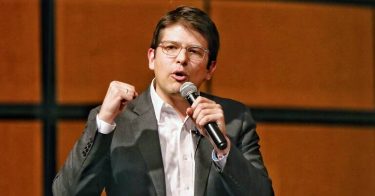  - Miguel Uribe lidera las encuestas, pero ¿llegará a las elecciones?