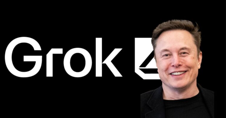 Esta es la nueva IA de Musk que promete ser la más inteligente del mundo