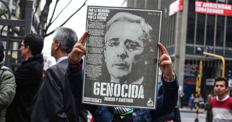  - Estos son las posibles consecuencias que tendría que asumir el país si Uribe es condenado