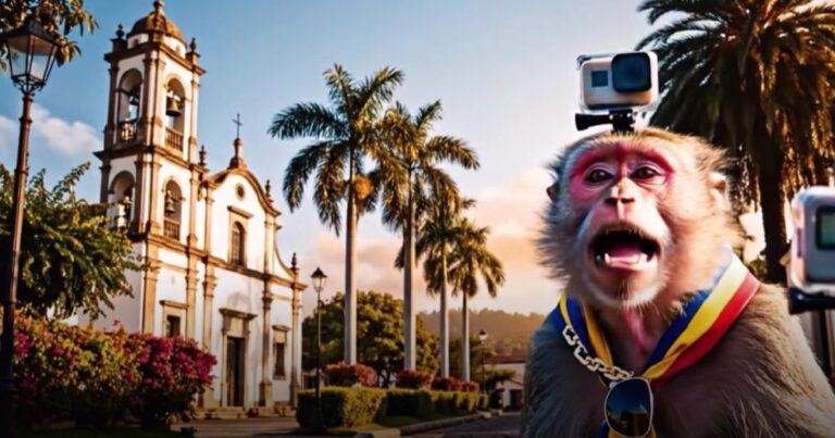  - ¿El principio del fin para los influencers? La IA desafía el reinado de estos personajes