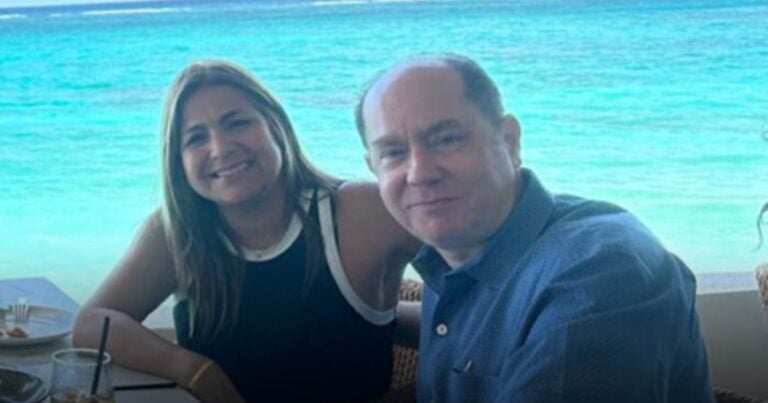  - Ella es la colomboamericana que asesora a los más temidos capos extraditables