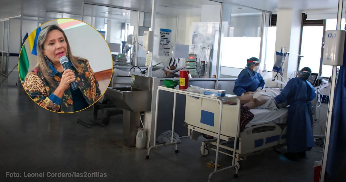 La crisis hospitalaria en Nariño exige respuestas inmediatas