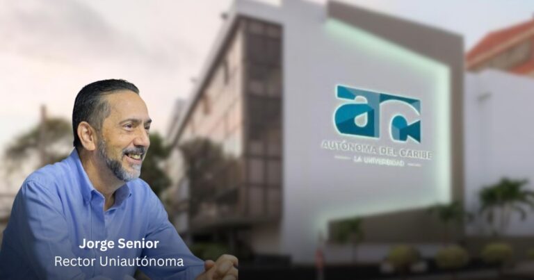  - Volver pública la Uniautónoma es como cambiarle de letrero a un hospital en ruinas