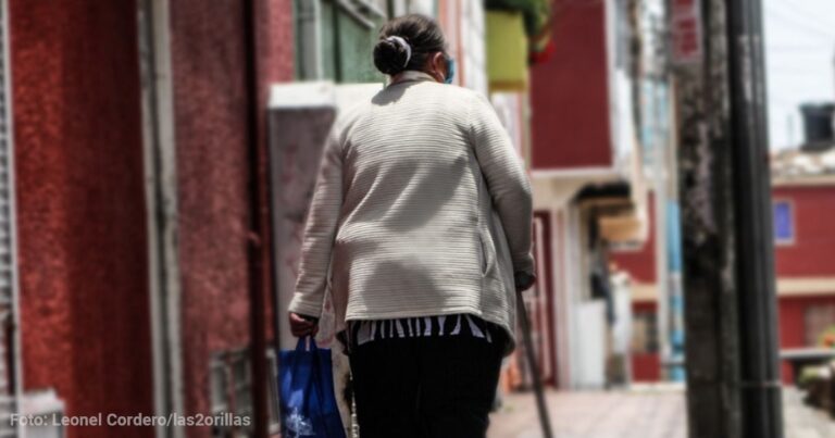  - Colombia envejece: los grandes retos de un país con más canas que cunas