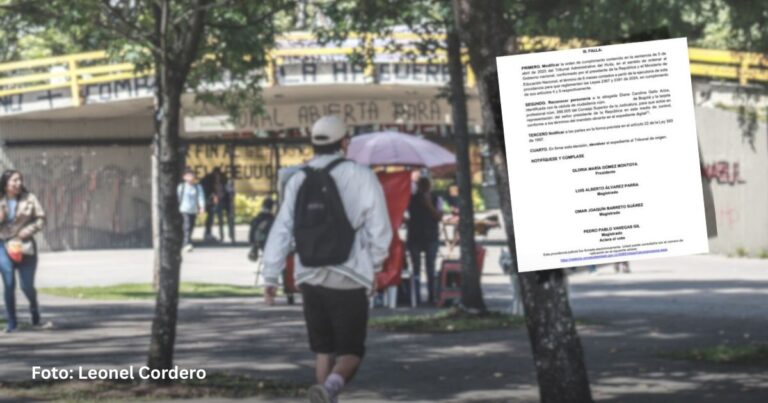  - Ya no hay que pagar por el PIN de inscripción ni por los derechos de grado en las universidades públicas