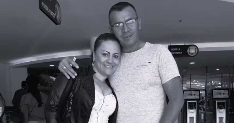  - Esto es lo que se sabe de la extraña muerte de una familia en hotel de San Andrés