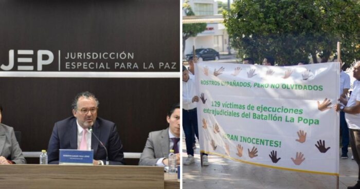 ¿La JEP se transformó en una burocracia costosa que se olvidó de las ...